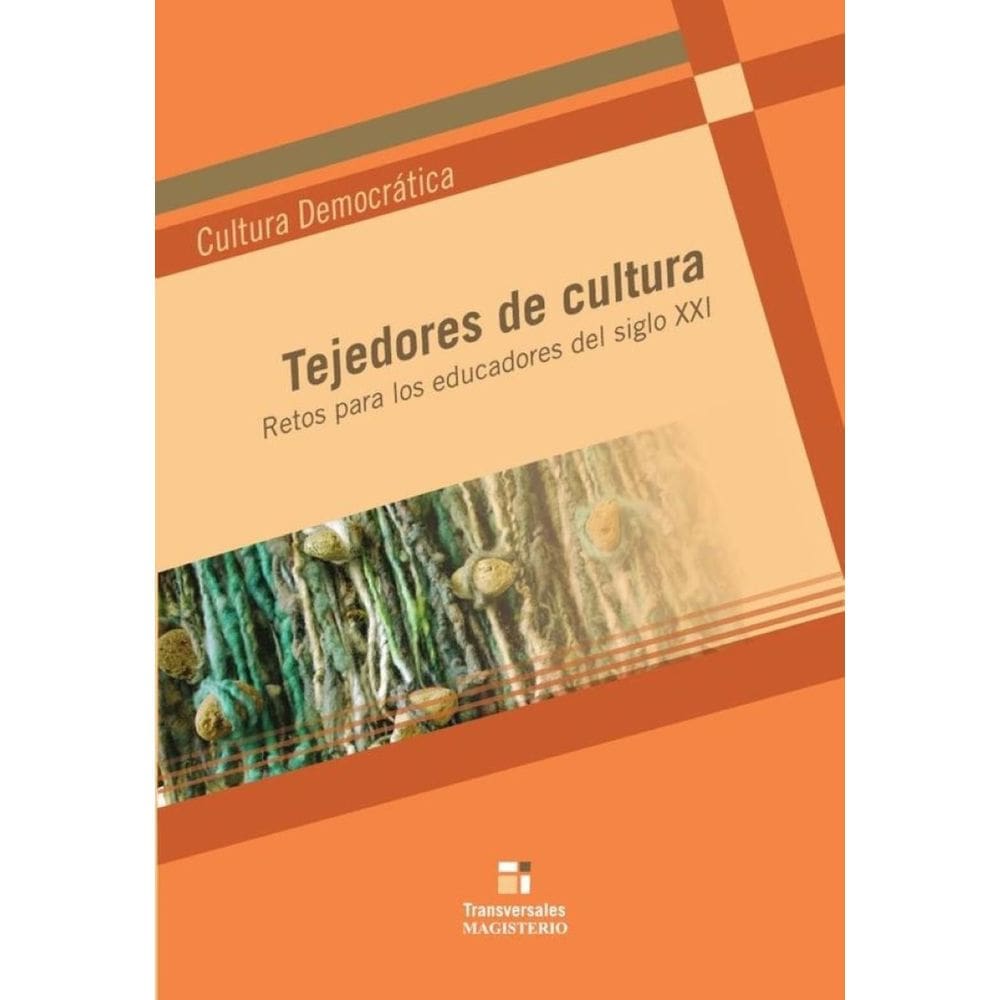Tejedores de cultura - Espanhol