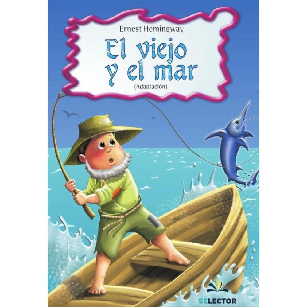 El viejo y el mar - Espanhol