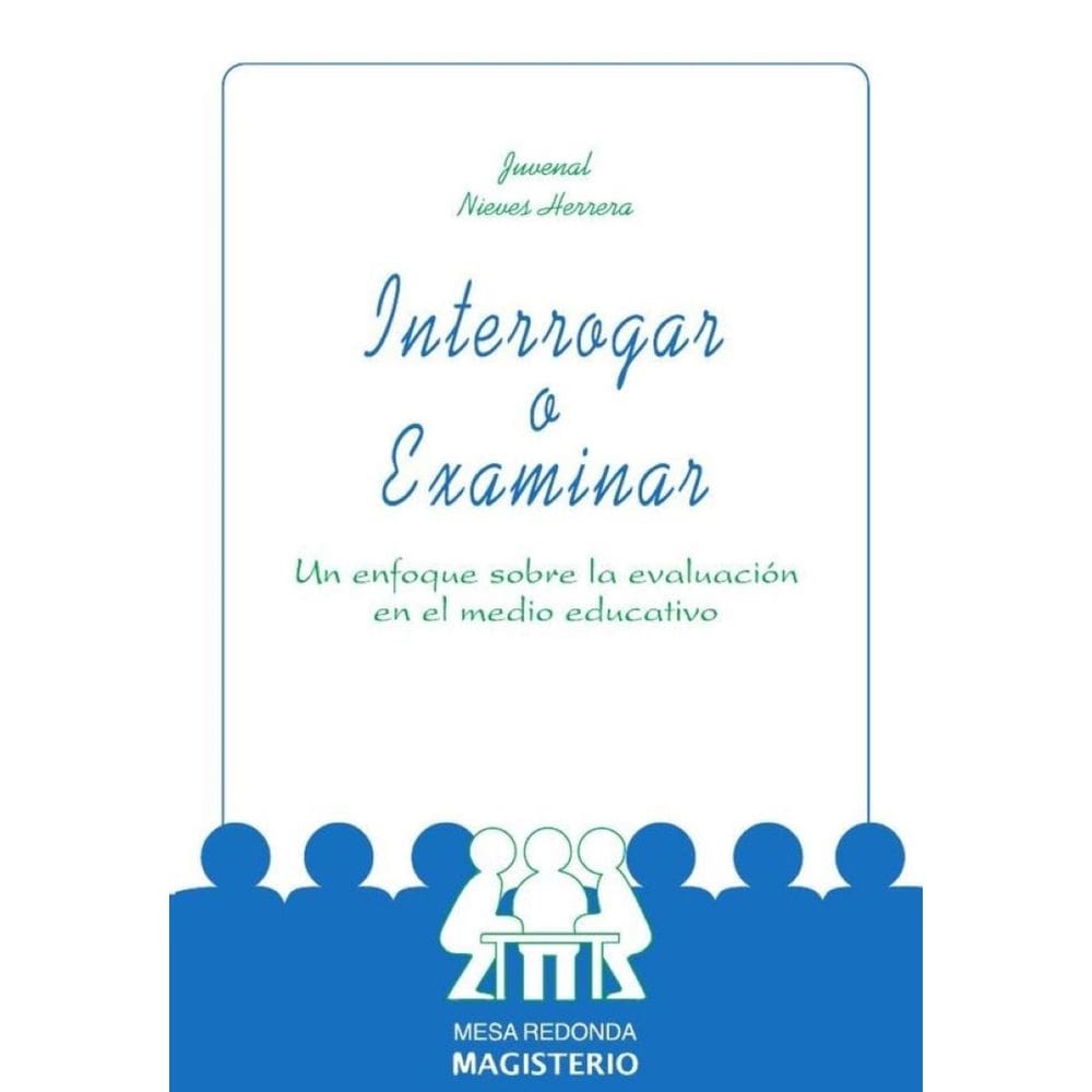 Interrogar o Examinar - Espanhol