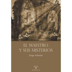 El Maestro y sus misterios - Espanhol