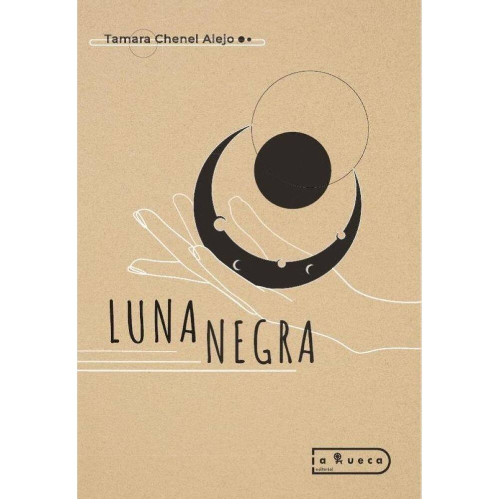 Luna Negra - Espanhol