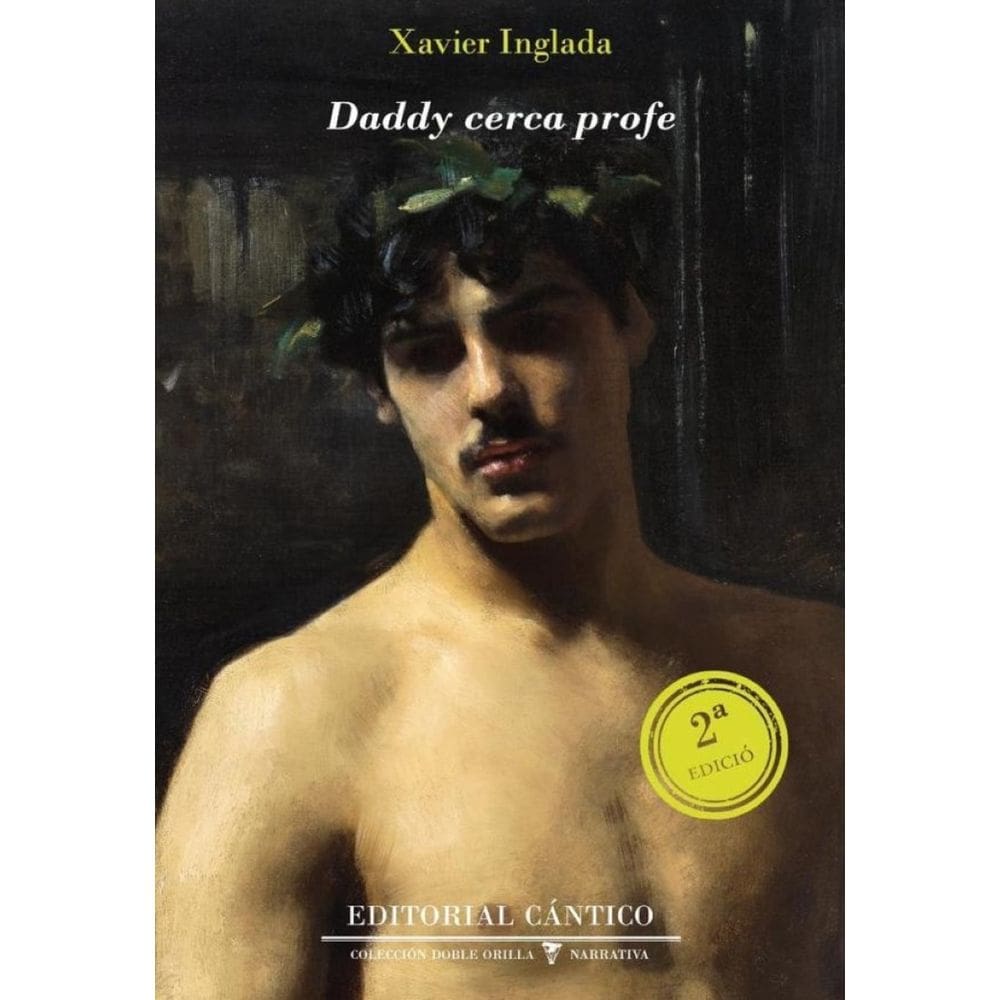 Daddy cerca profe - Catalão