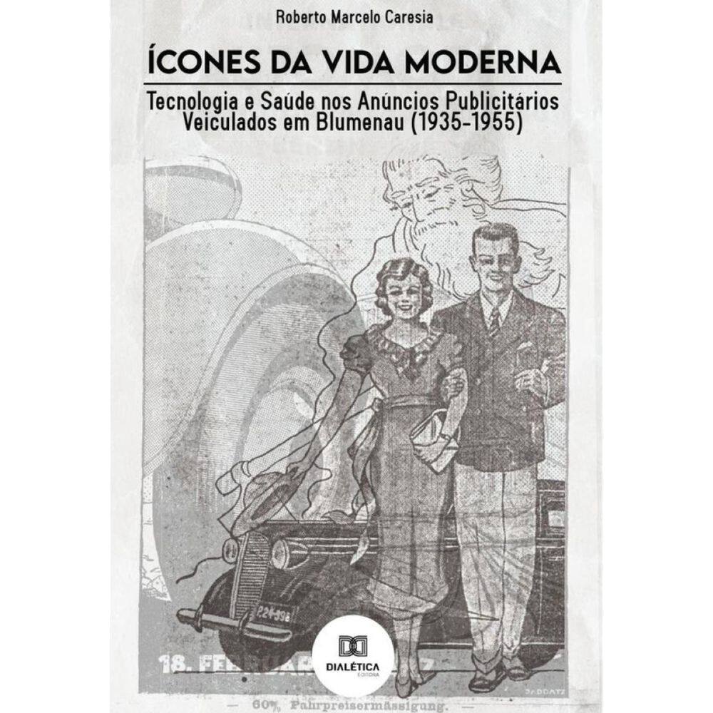 Ícones da Vida Moderna - Português