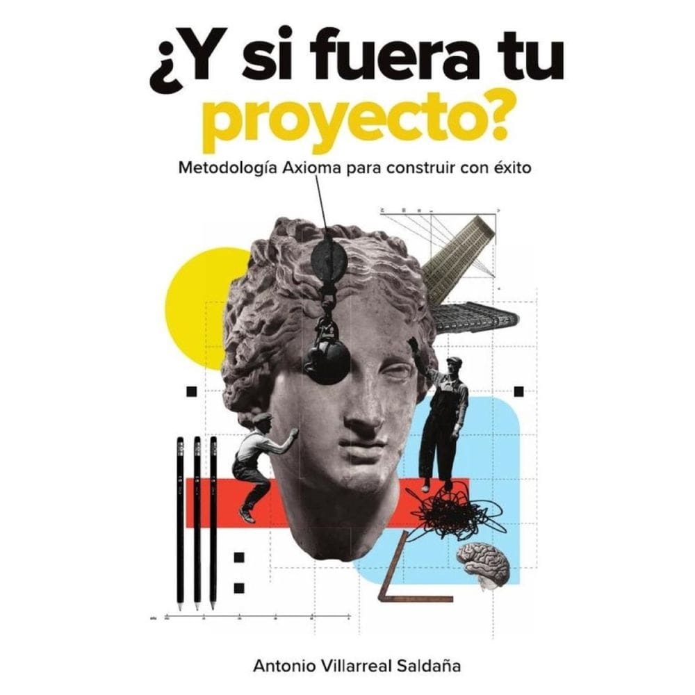 ¿Y si fuera tu proyecto? - Espanhol