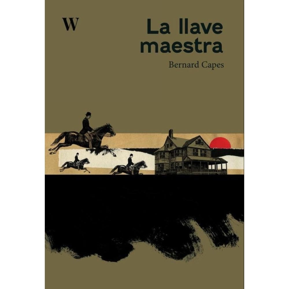 La llave maestra - Espanhol