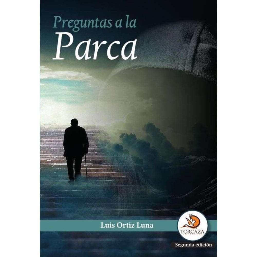 Preguntas a la parca - Espanhol