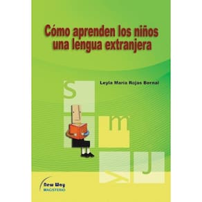 Cómo aprenden los niños una lengua extranjera - Espanhol