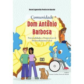 Comunidade Dom Antônio Barbosa - Português