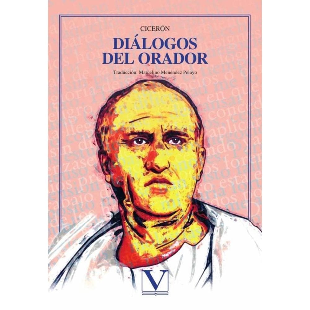 Diálogos del orador - Espanhol