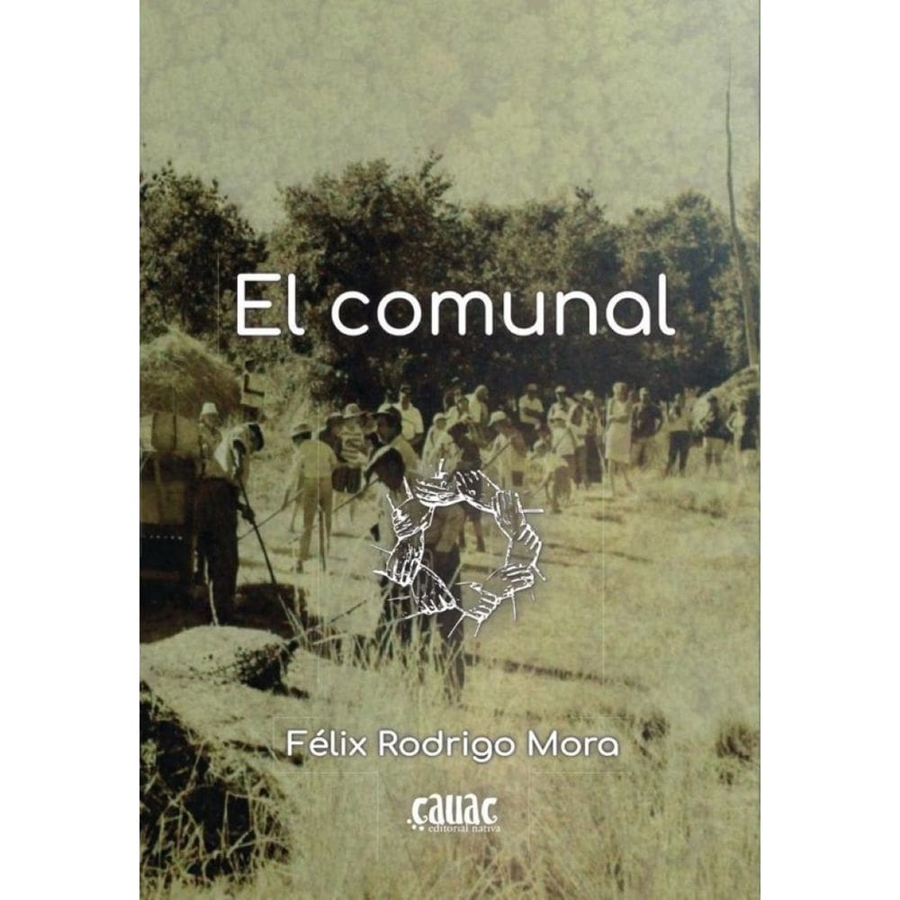 El Comunal - Espanhol