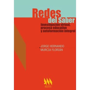 Redes del saber - Espanhol