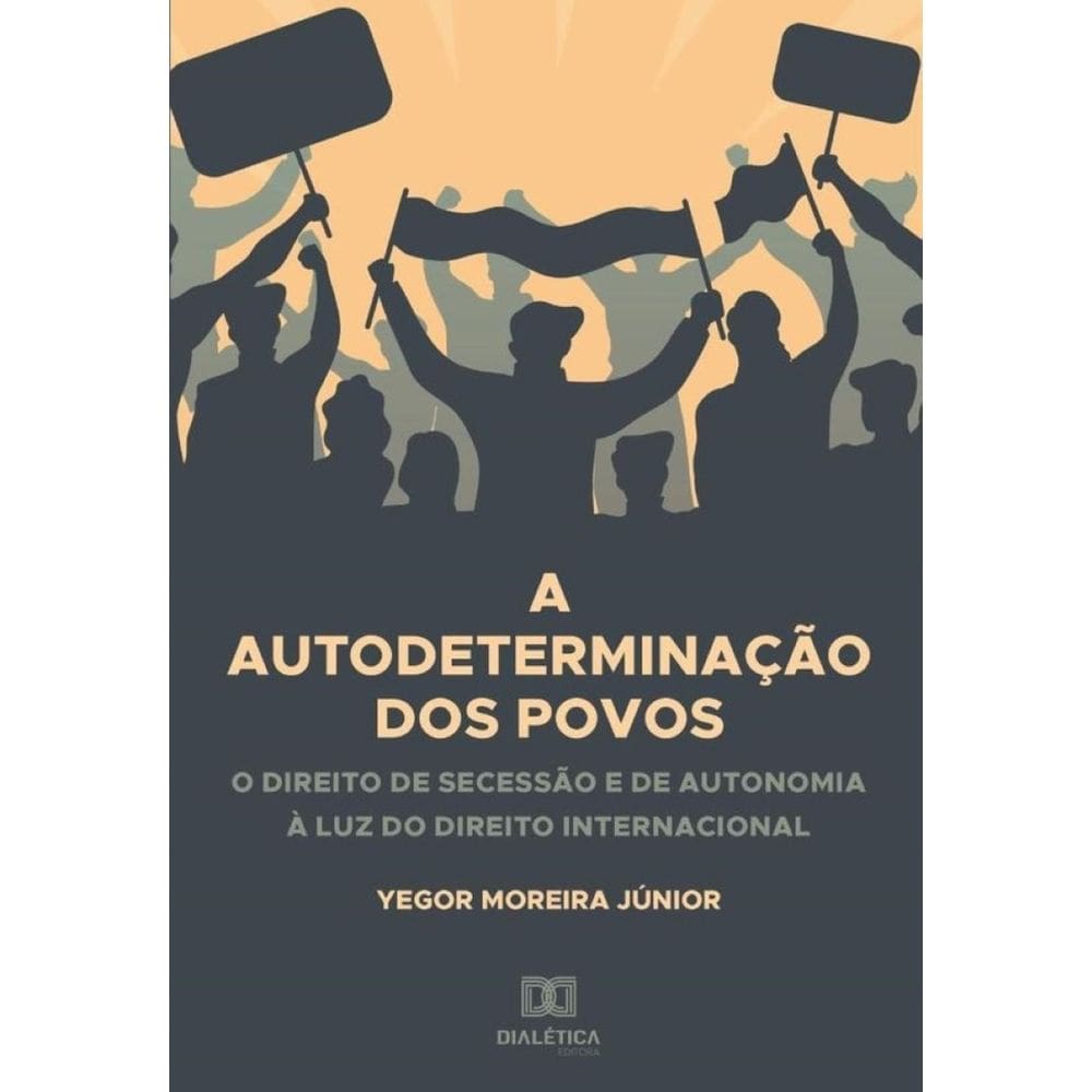 A Autodeterminação dos Povos - Português