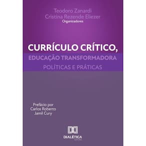 Currículo crítico, educação transformadora - Português