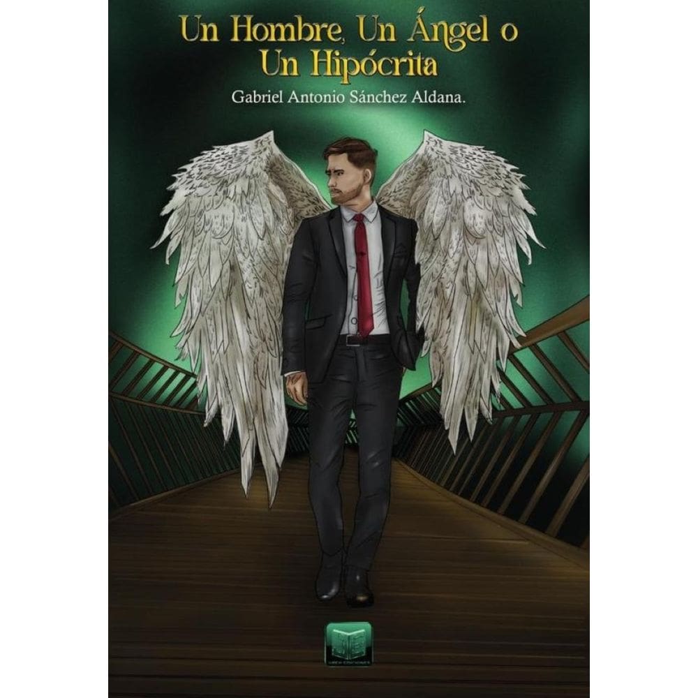 Un Hombre, Un Ángel, o Un Hipócrita - Espanhol