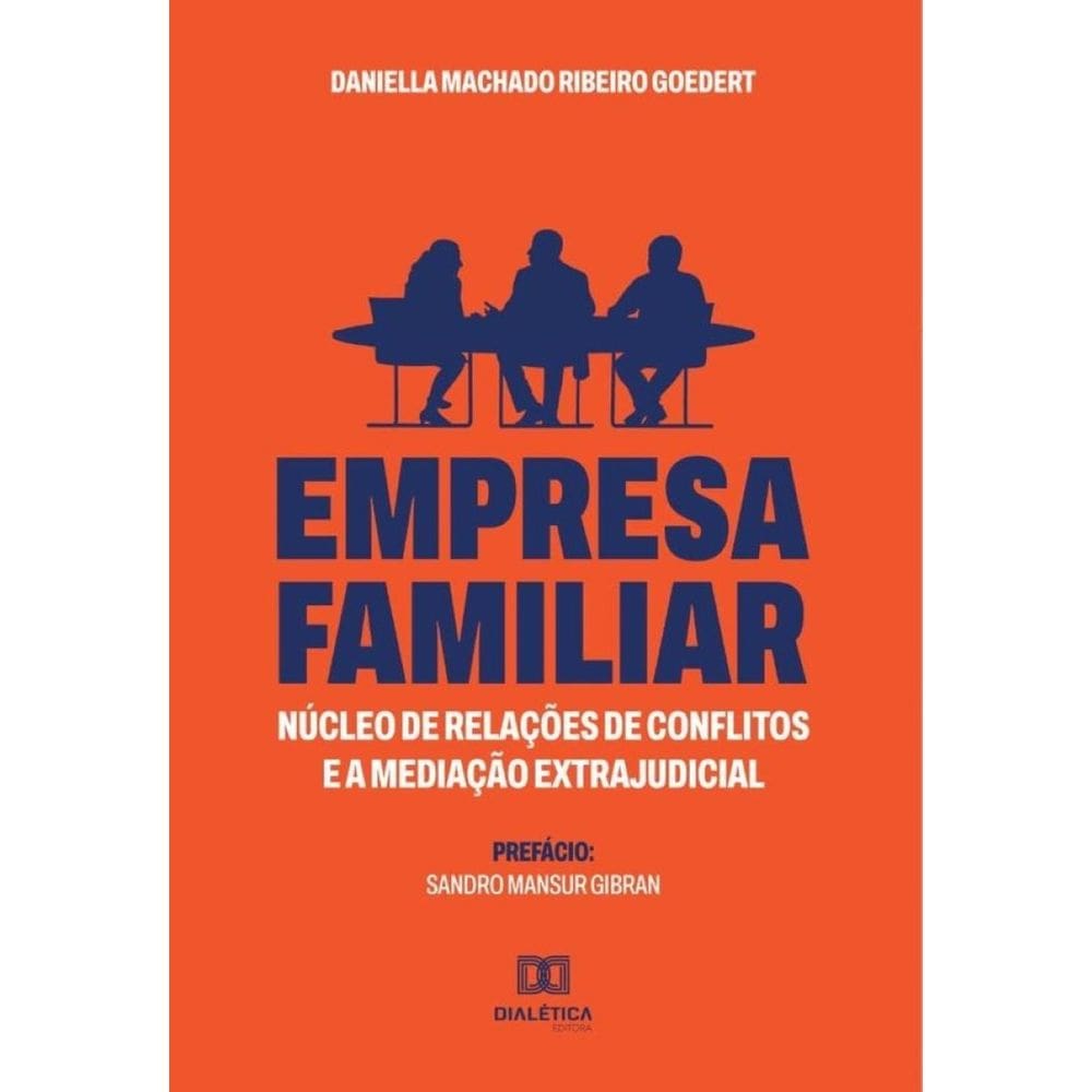 Empresa Familiar - Português