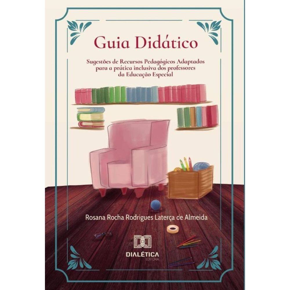 Guia Didático - Português