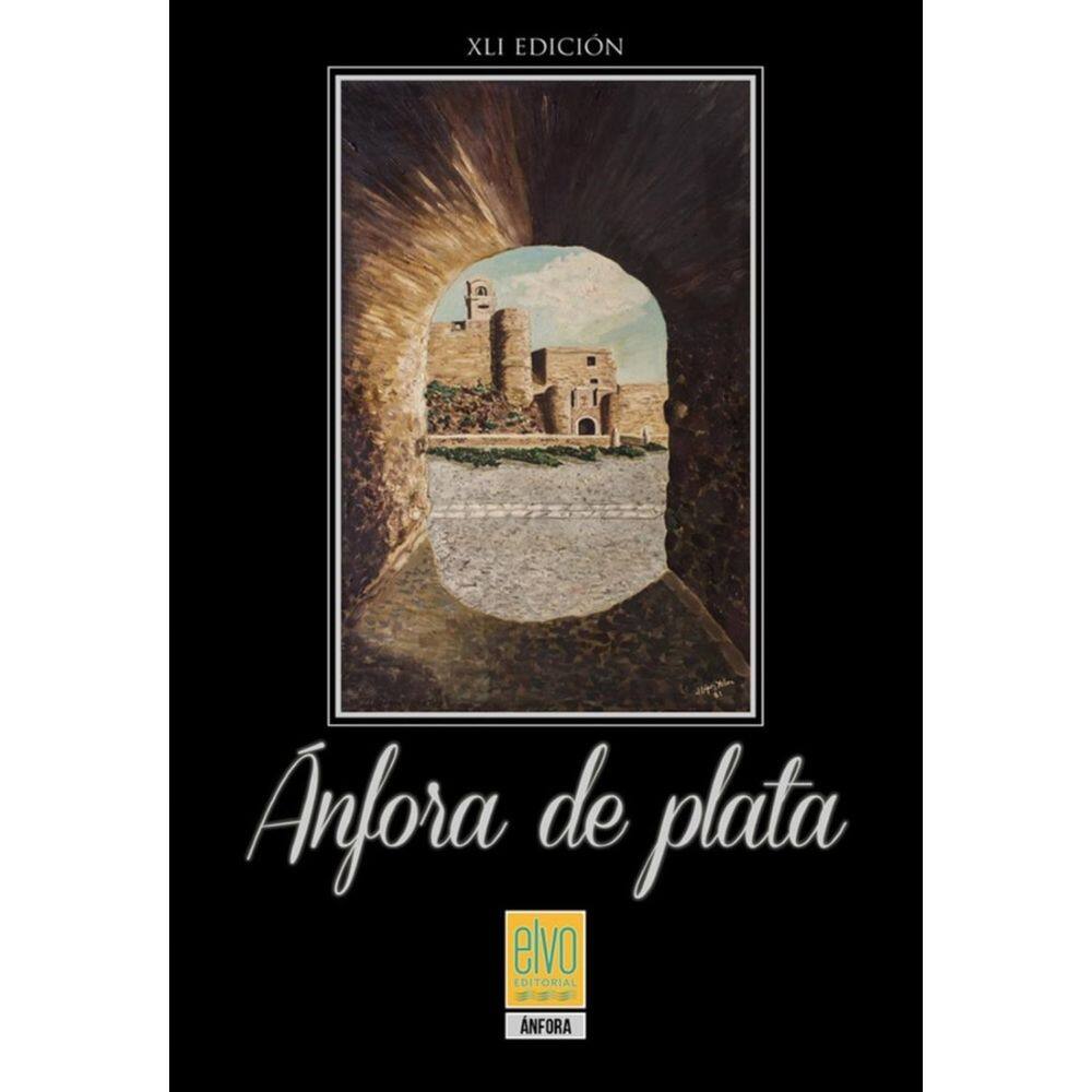 XLI edición Ánfora de plata - Espanhol