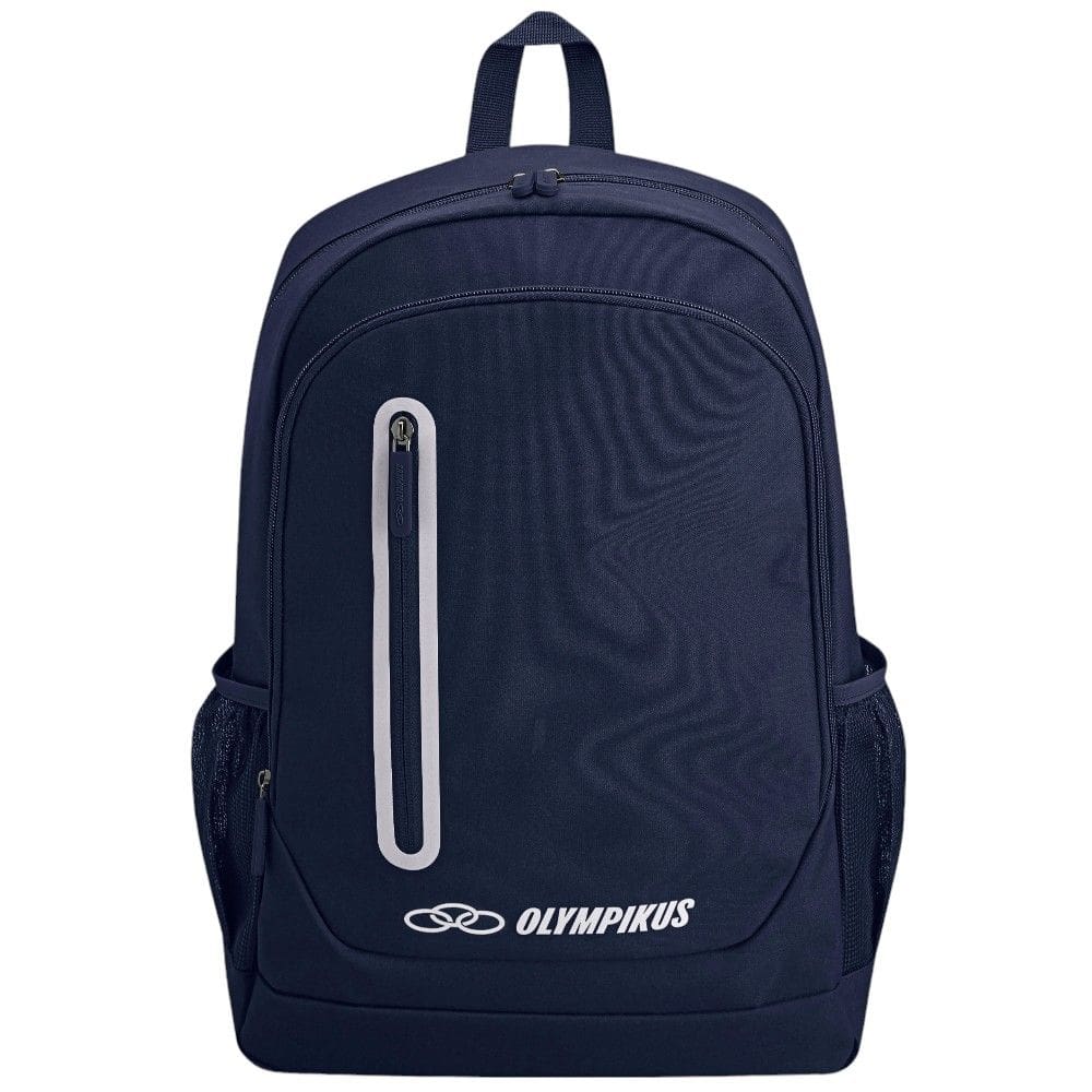 Mochila Braze Olympikus Unissex PRETO U