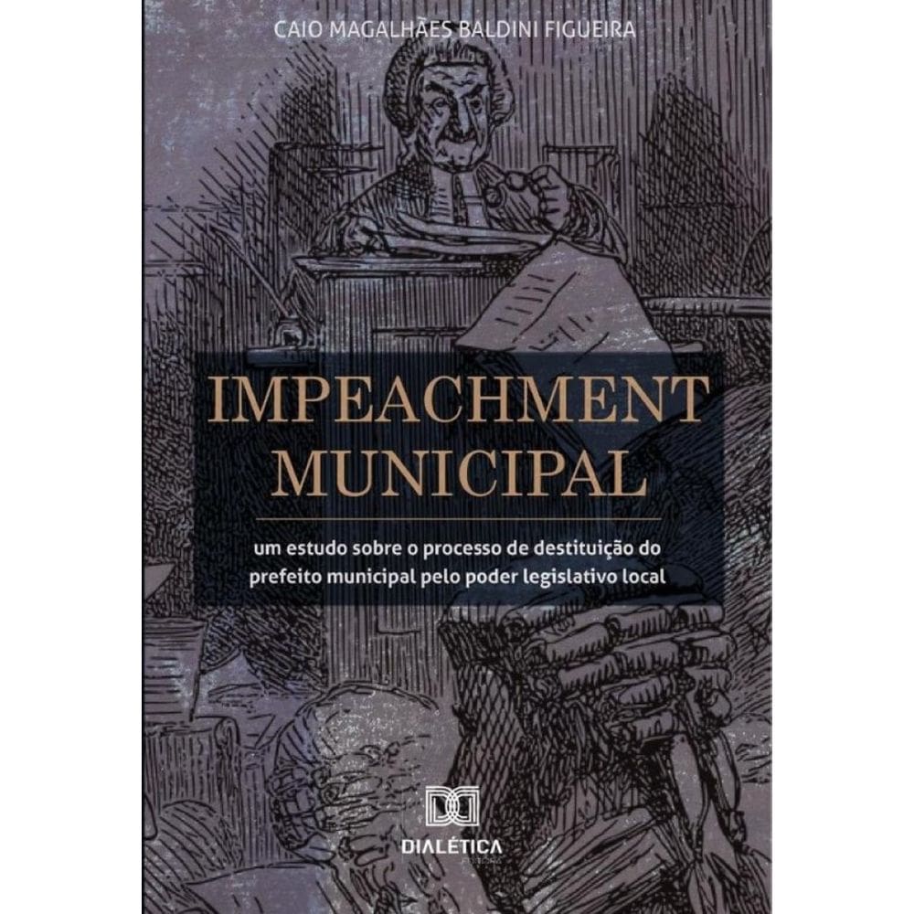 Impeachment Municipal - Português