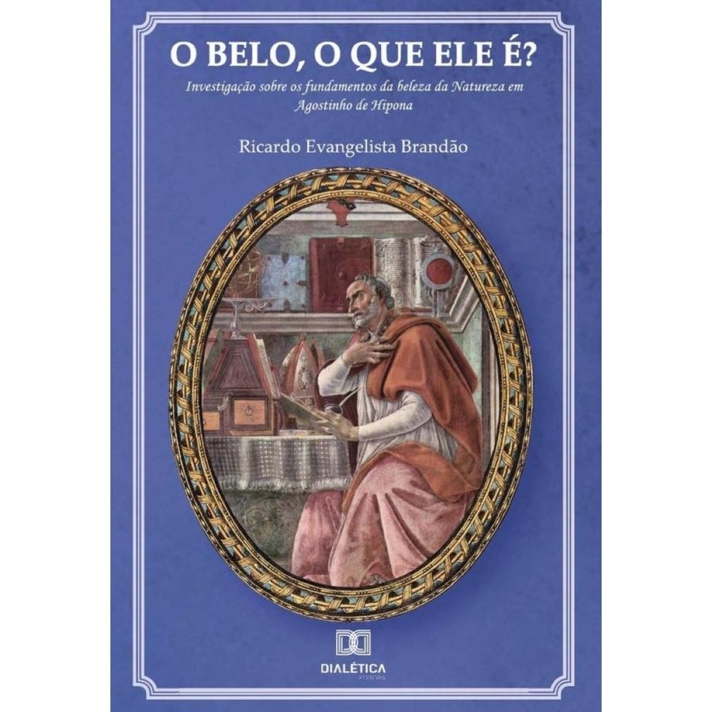 O belo, o que ele é? - Português