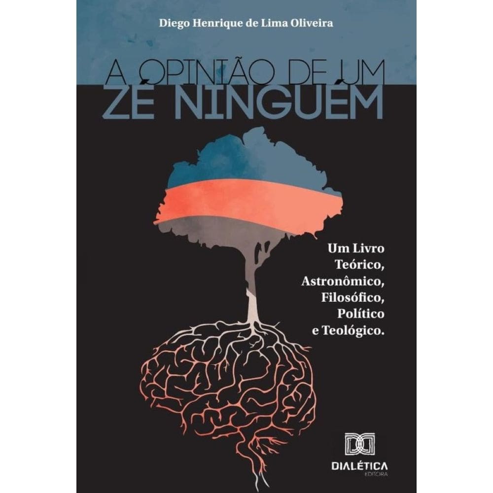 A opinião de um Zé Ninguém - Português