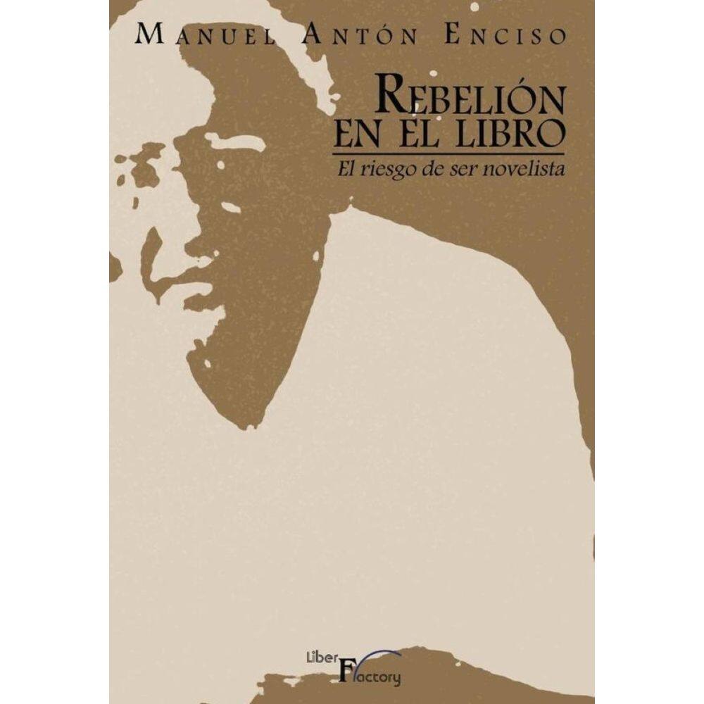Rebelión en el libro - Espanhol