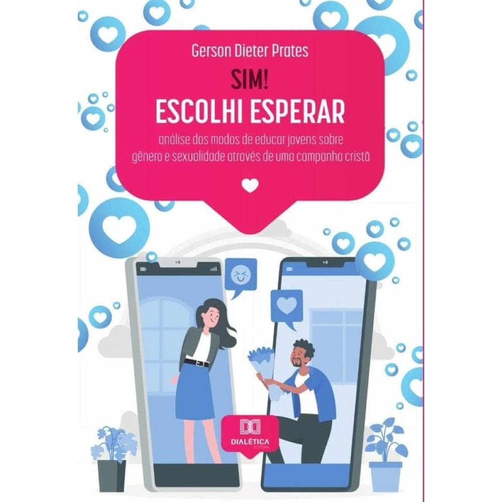 Sim! Escolhi Esperar - Português
