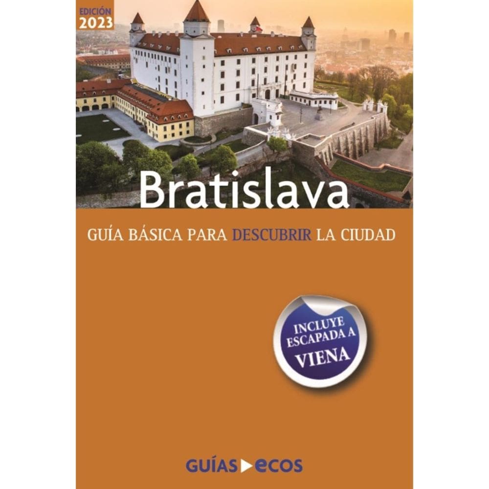 Bratislava - Espanhol