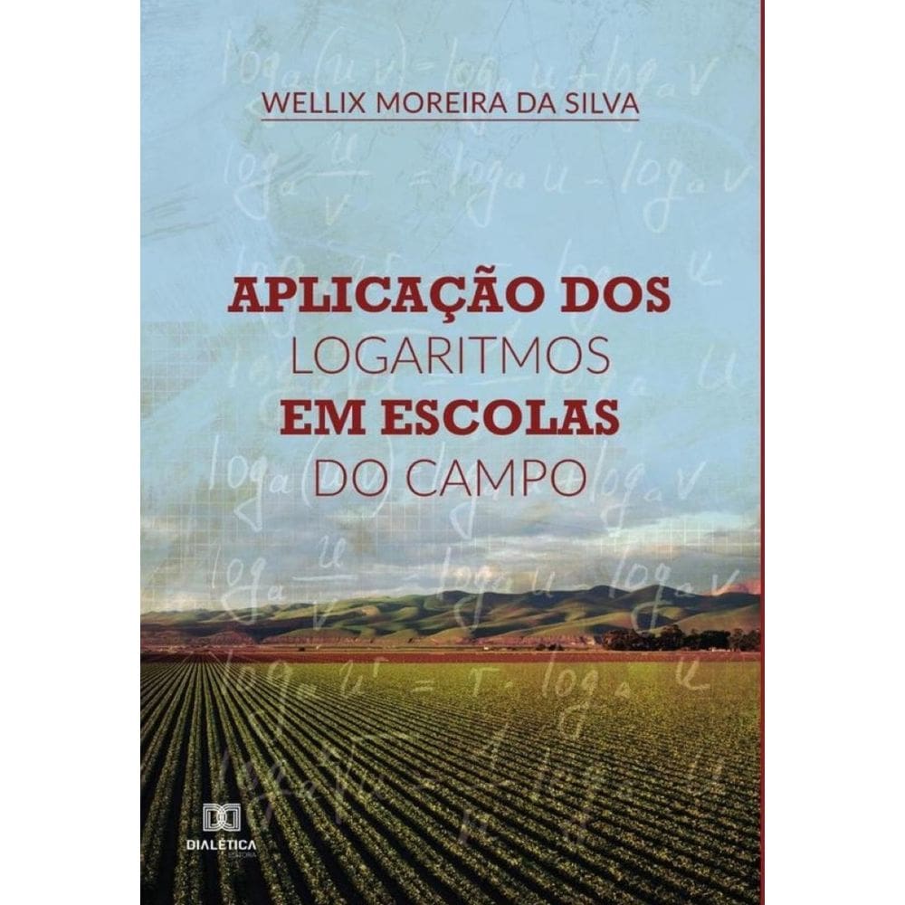 Aplicação dos Logaritmos em Escolas do Campo - Português