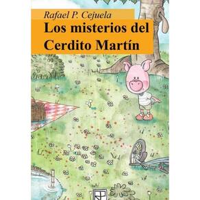 Los misterios del Cerdito Martín - Espanhol