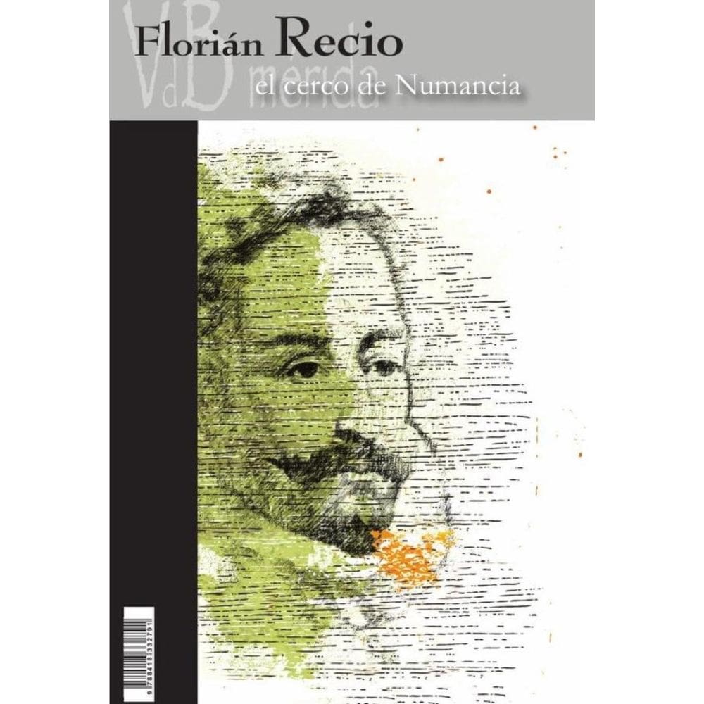 El cerco de Numancia - Espanhol