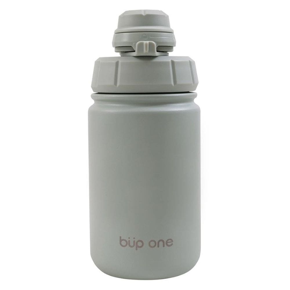 Garrafa Térmica 350ml Easy Open -  Verde - Bup One