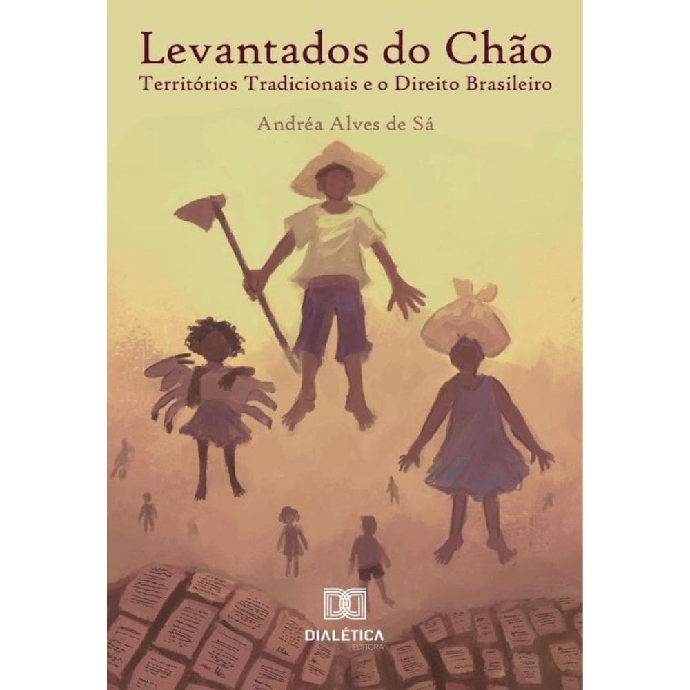 Levantados do Chão - Português