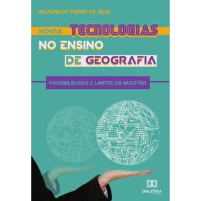 Novas tecnologias no ensino de geografia - Português