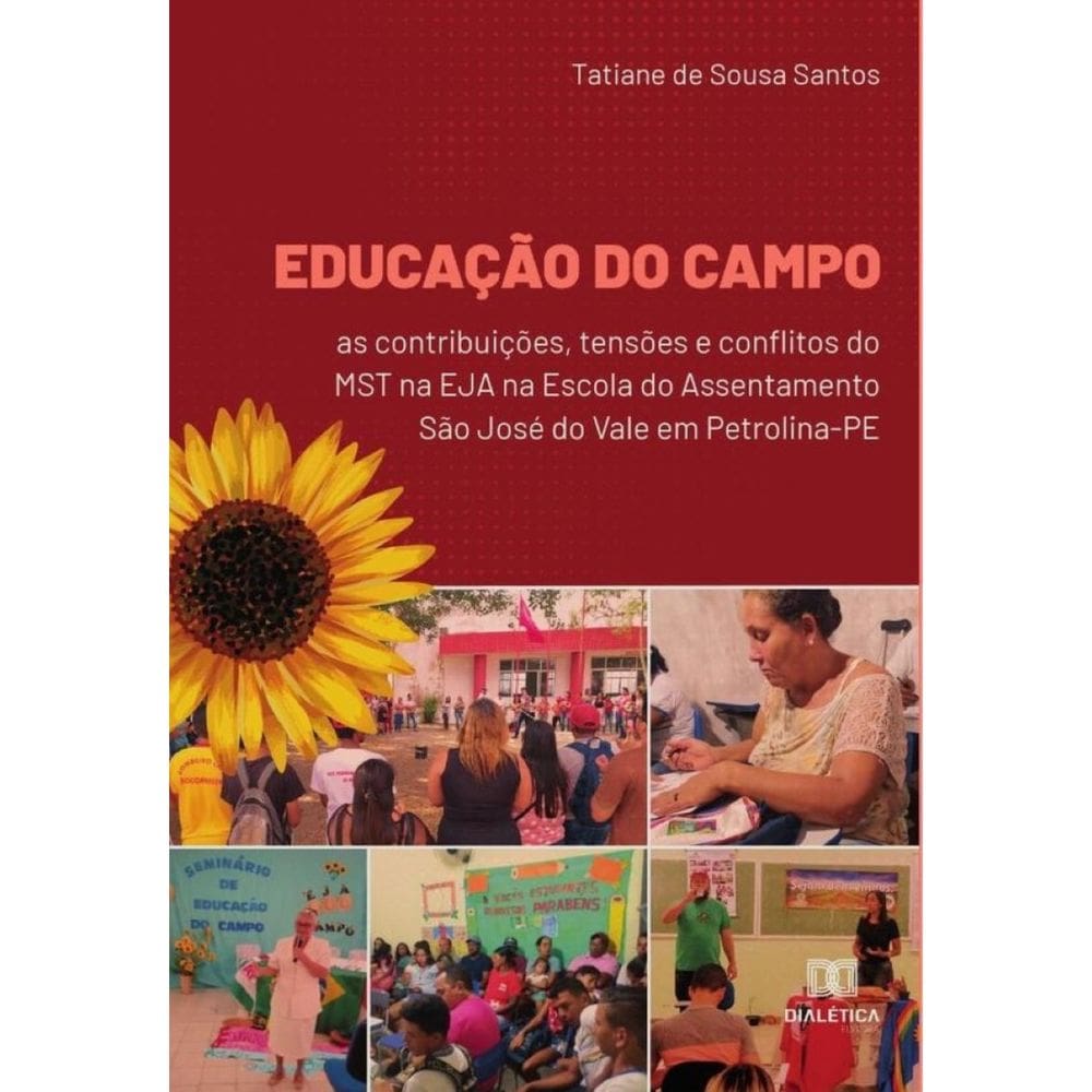Educação do Campo - Português