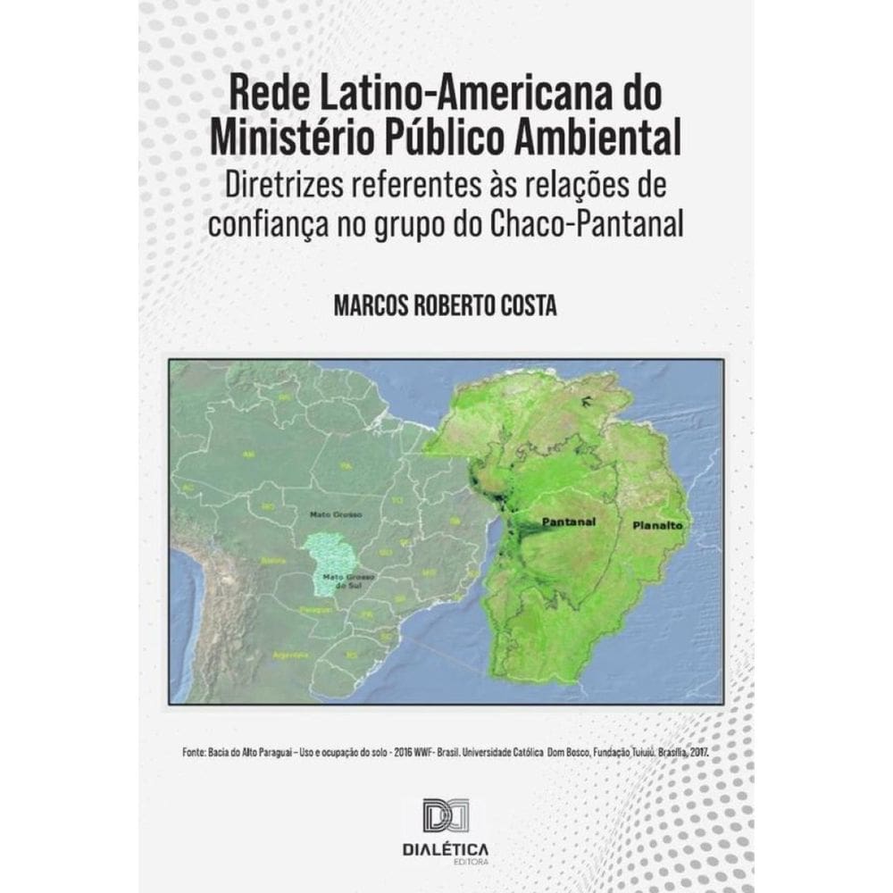 Rede Latino-Americana do Ministério Público Ambiental - Português