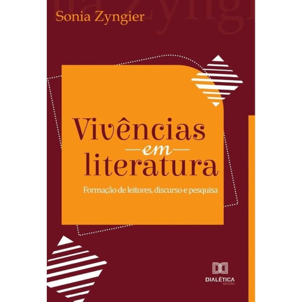 Vivências em literatura - Português