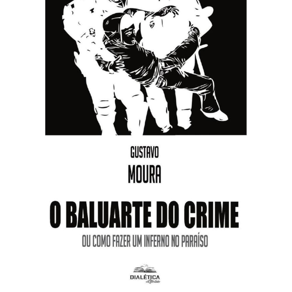 O Baluarte do Crime - Português