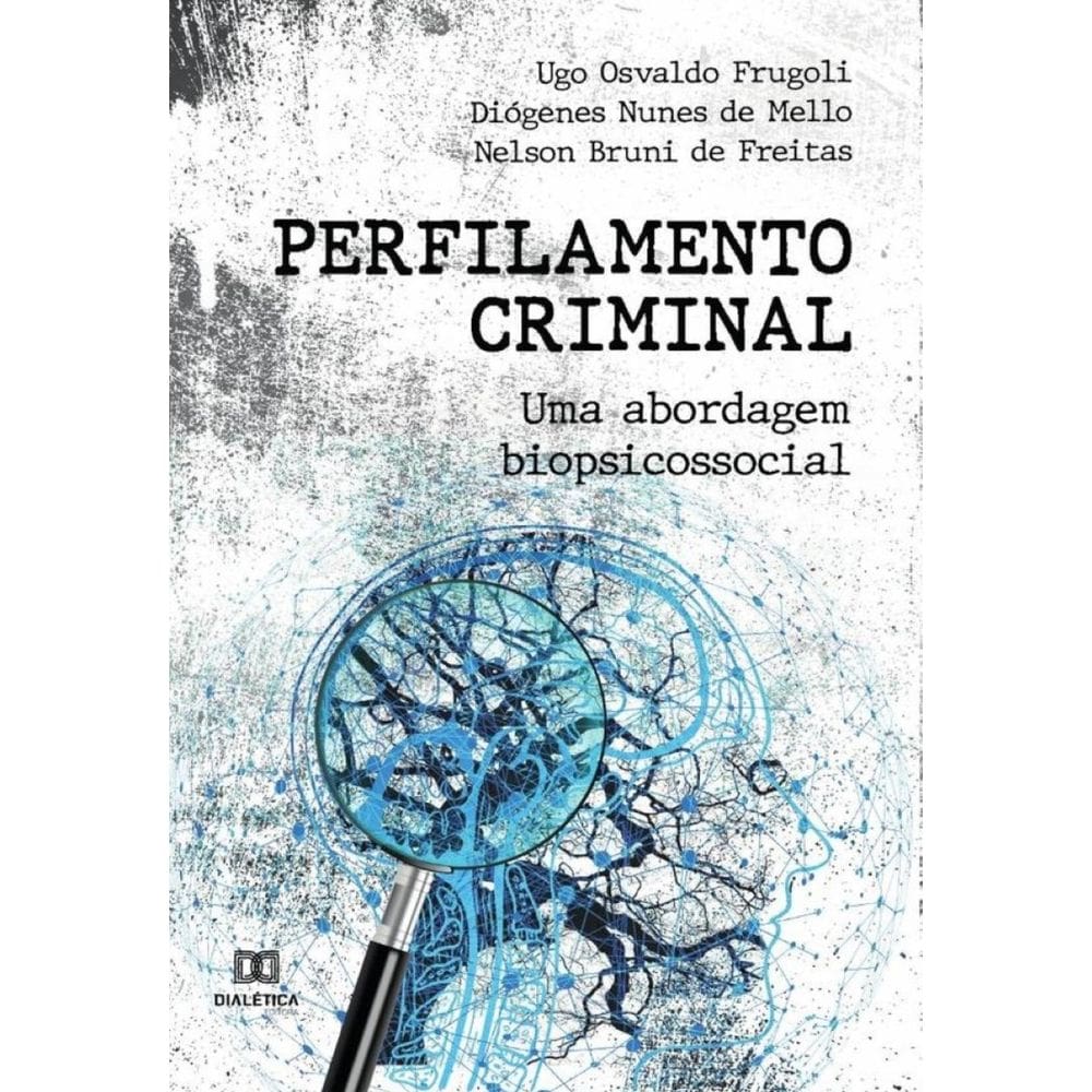 Perfilamento Criminal - Português