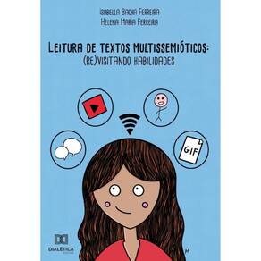 Leitura de textos multissemióticos - Português