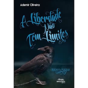 A liberdade não tem limites - Português