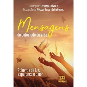 Mensagens do outro lado da vida - Português
