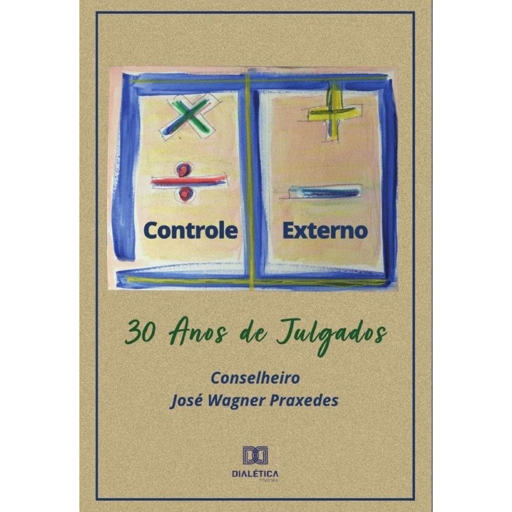 30 Anos de Julgados - Português