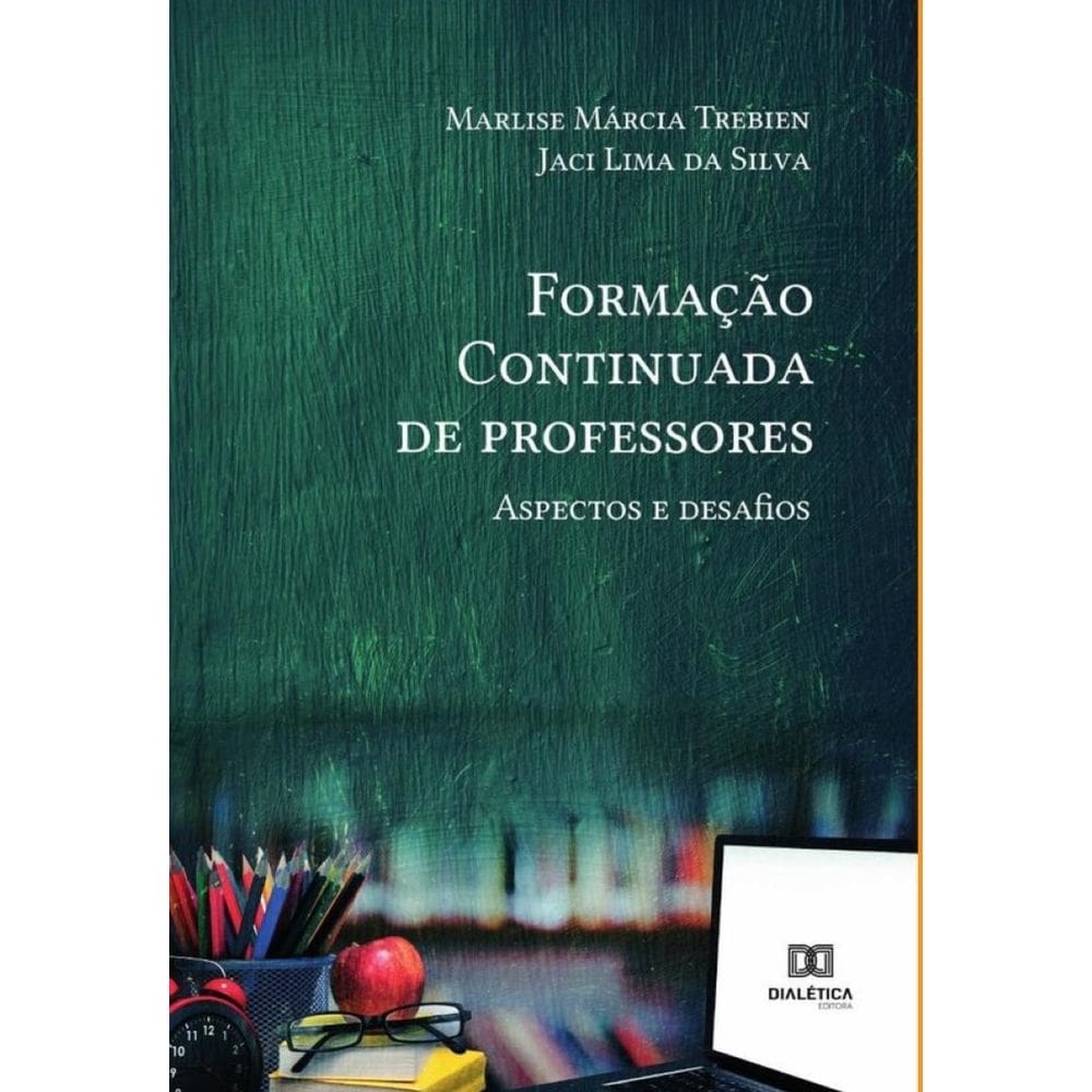 Formação Continuada de professores - Português