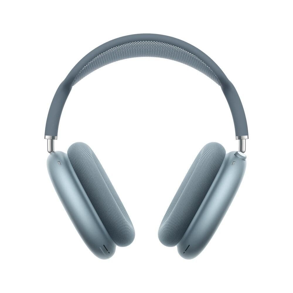 Apple AirPods Max - Azul | Casas Bahia