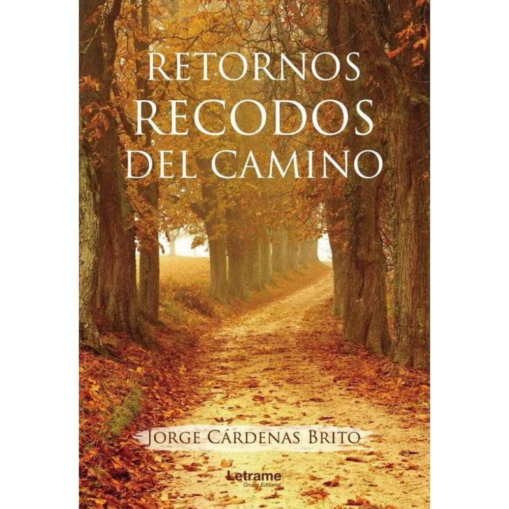Retornos, recodos del camino - Espanhol