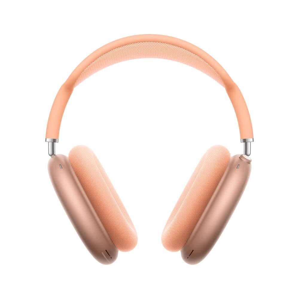 Apple AirPods Max - Laranja