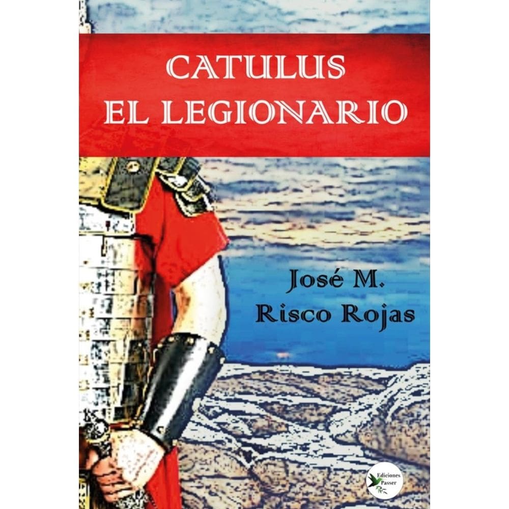 Catulus - Espanhol
