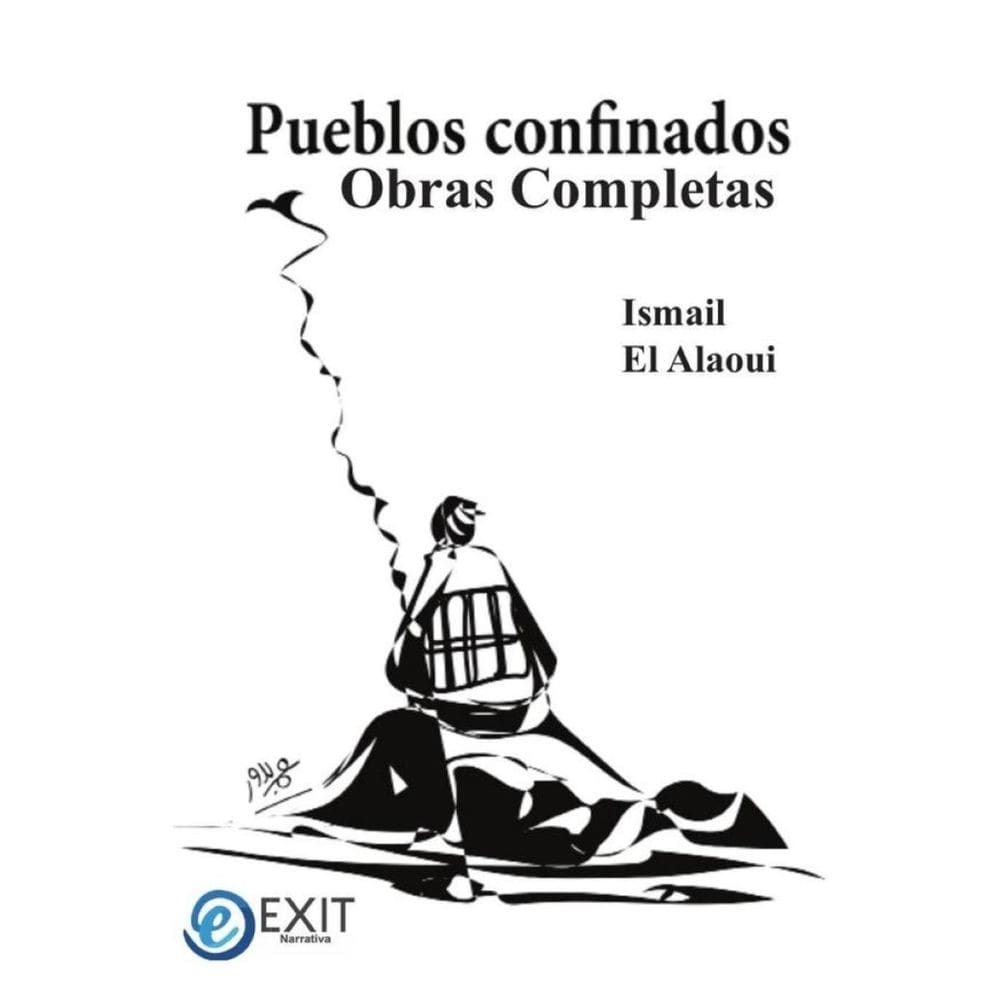 Pueblos confinados - Espanhol