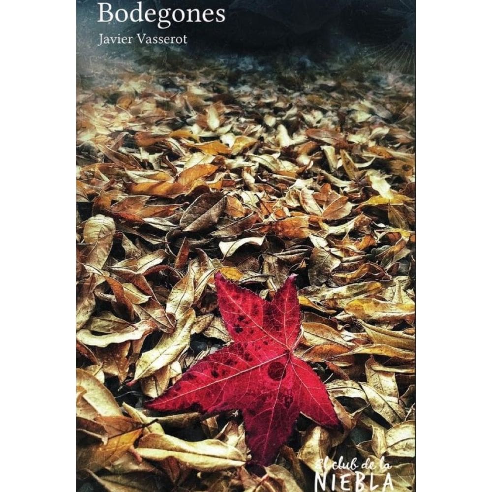Bodegones - Espanhol